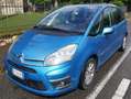 Citroen C4 Picasso C4 Picasso 1.6 hdi 16v Exclusive 110cv fap Blu/Azzurro - thumbnail 1