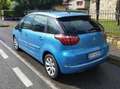 Citroen C4 Picasso C4 Picasso 1.6 hdi 16v Exclusive 110cv fap Blu/Azzurro - thumbnail 9