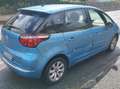 Citroen C4 Picasso C4 Picasso 1.6 hdi 16v Exclusive 110cv fap Blu/Azzurro - thumbnail 8