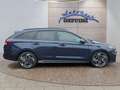 Hyundai i30 Kombi N-Line 1.5 T-GDI 7DCT Voll-LED/Navi/Winterp. Albastru - thumbnail 6