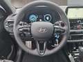 Hyundai i30 Kombi N-Line 1.5 T-GDI 7DCT Voll-LED/Navi/Winterp. Albastru - thumbnail 12