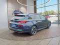 Hyundai i30 Kombi N-Line 1.5 T-GDI 7DCT Voll-LED/Navi/Winterp. Albastru - thumbnail 5