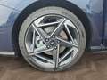 Hyundai i30 Kombi N-Line 1.5 T-GDI 7DCT Voll-LED/Navi/Winterp. Albastru - thumbnail 14