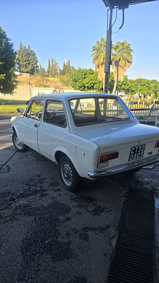 Fiat 128 3 porte 1100, foto 2