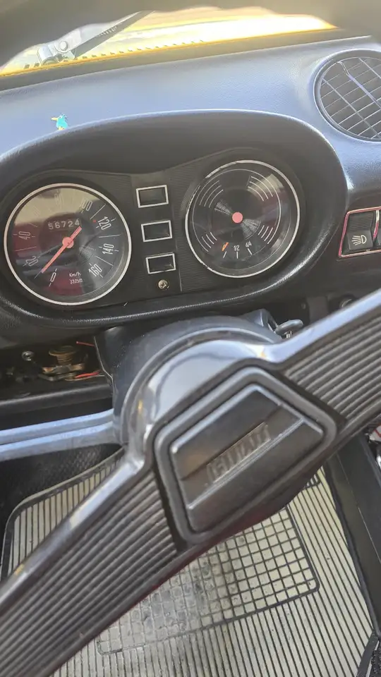 Fiat 128 3 porte 1100, foto 3