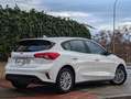 Ford Focus 1.5Ecoblue Titanium 120 Blanco - thumbnail 4