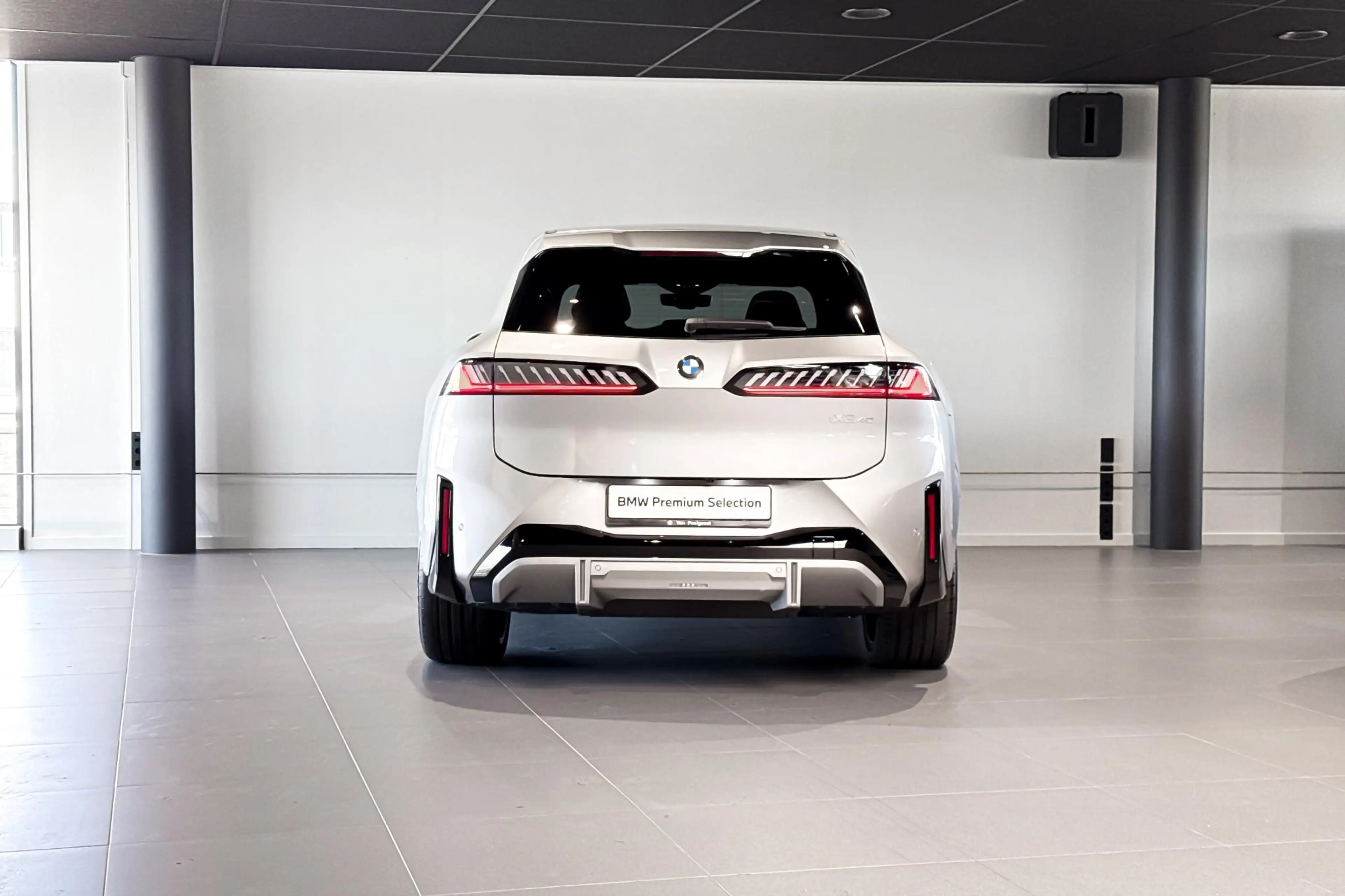 BMW iX3 40 eDrive 83 kWh | M Sport | Glazen Panoramadak | — photo 7