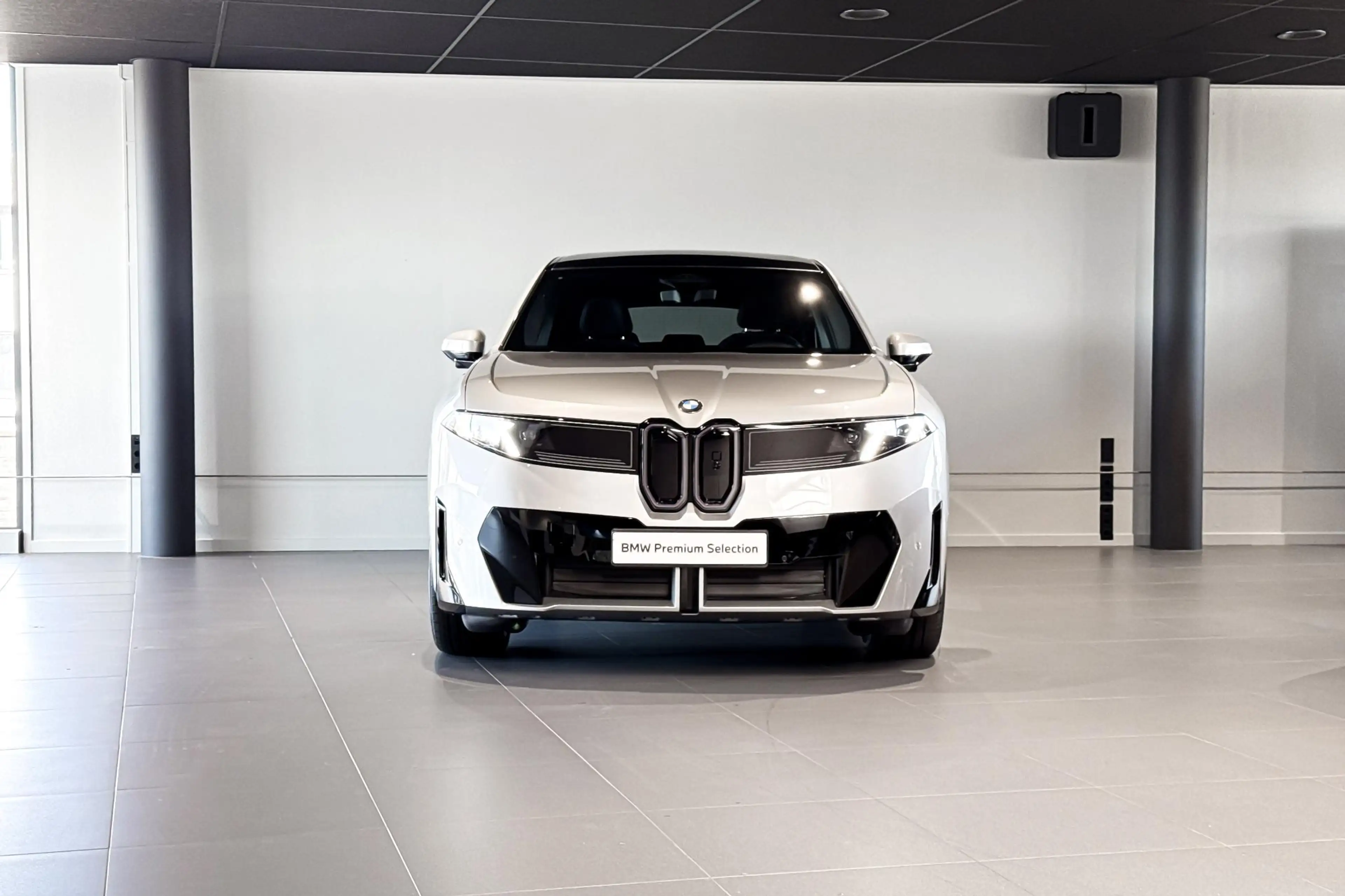 BMW iX3 40 eDrive 83 kWh | M Sport | Glazen Panoramadak | — photo 5