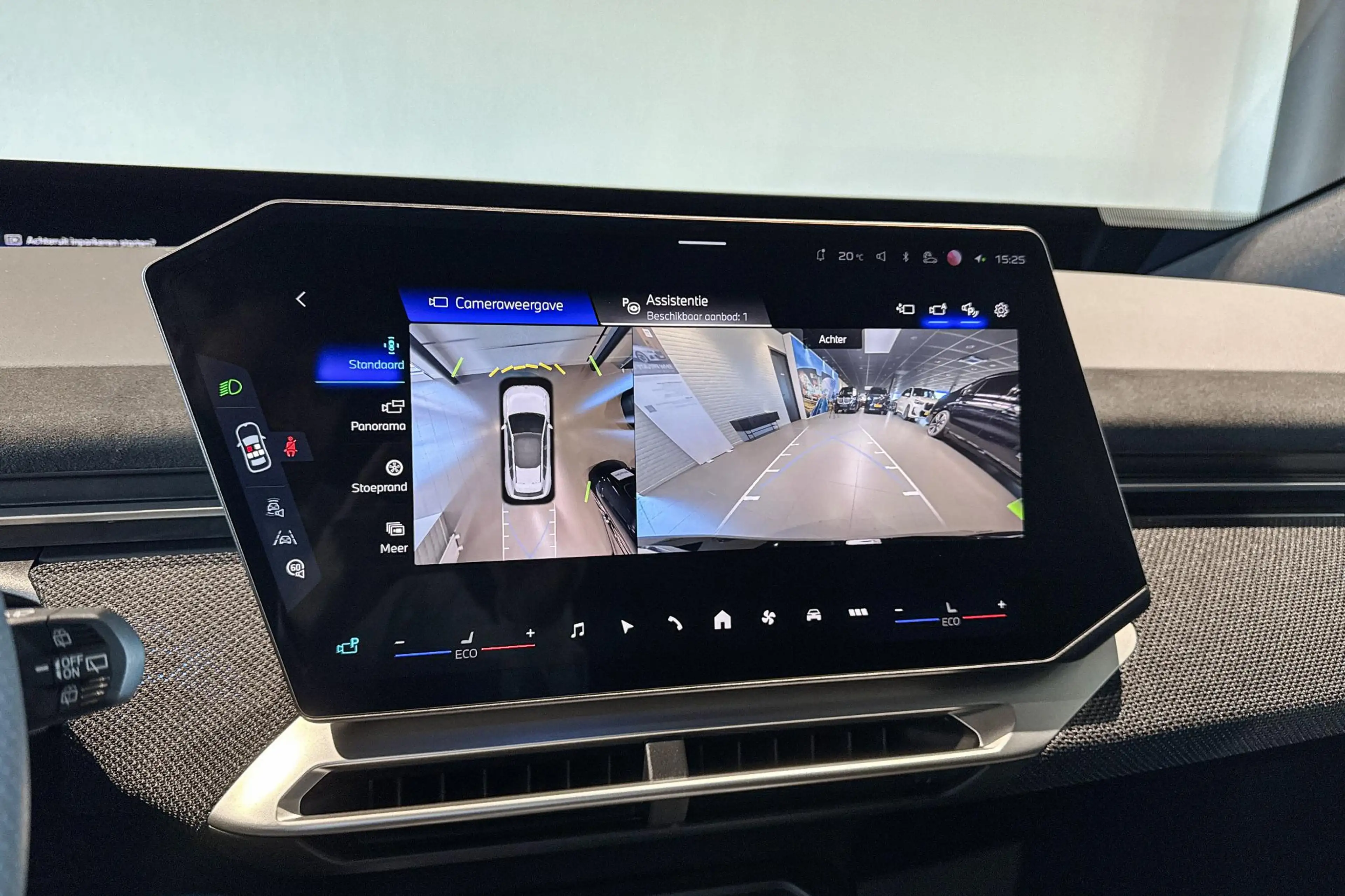 BMW iX3 40 eDrive 83 kWh | M Sport | Glazen Panoramadak | — photo 14