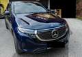 Mercedes-Benz EQC 400 EQC 400 4MATIC 80kWh Aut. Blau - thumbnail 8