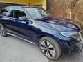 Mercedes-Benz EQC 400 EQC 400 4MATIC 80kWh Aut. Blau - thumbnail 5