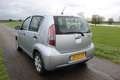 Daihatsu Sirion 1.3-16V Comfort automaat airco  | 40.500 km nap Šedá - thumbnail 3