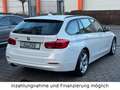 BMW 330 F31 330d Touring xDrive Advantage|AUT.|LED|NAVI Weiß - thumbnail 5