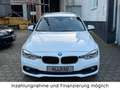 BMW 330 F31 330d Touring xDrive Advantage|AUT.|LED|NAVI Weiß - thumbnail 2