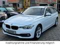 BMW 330 F31 330d Touring xDrive Advantage|AUT.|LED|NAVI Weiß - thumbnail 1