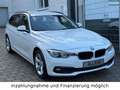 BMW 330 F31 330d Touring xDrive Advantage|AUT.|LED|NAVI Weiß - thumbnail 3