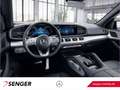 Mercedes-Benz GLE 350 de 4M AMG Distronic Airmatic Panorama Czarny - thumbnail 7