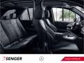 Mercedes-Benz GLE 350 de 4M AMG Distronic Airmatic Panorama Czarny - thumbnail 8