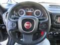 Fiat 500L 1.3 mjt Pop 85cv GARANTITA FULL OPTIONAL Schwarz - thumbnail 12