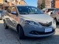 Lancia Ypsilon Alberta Ferretti 1.2 LPG Gris - thumbnail 3