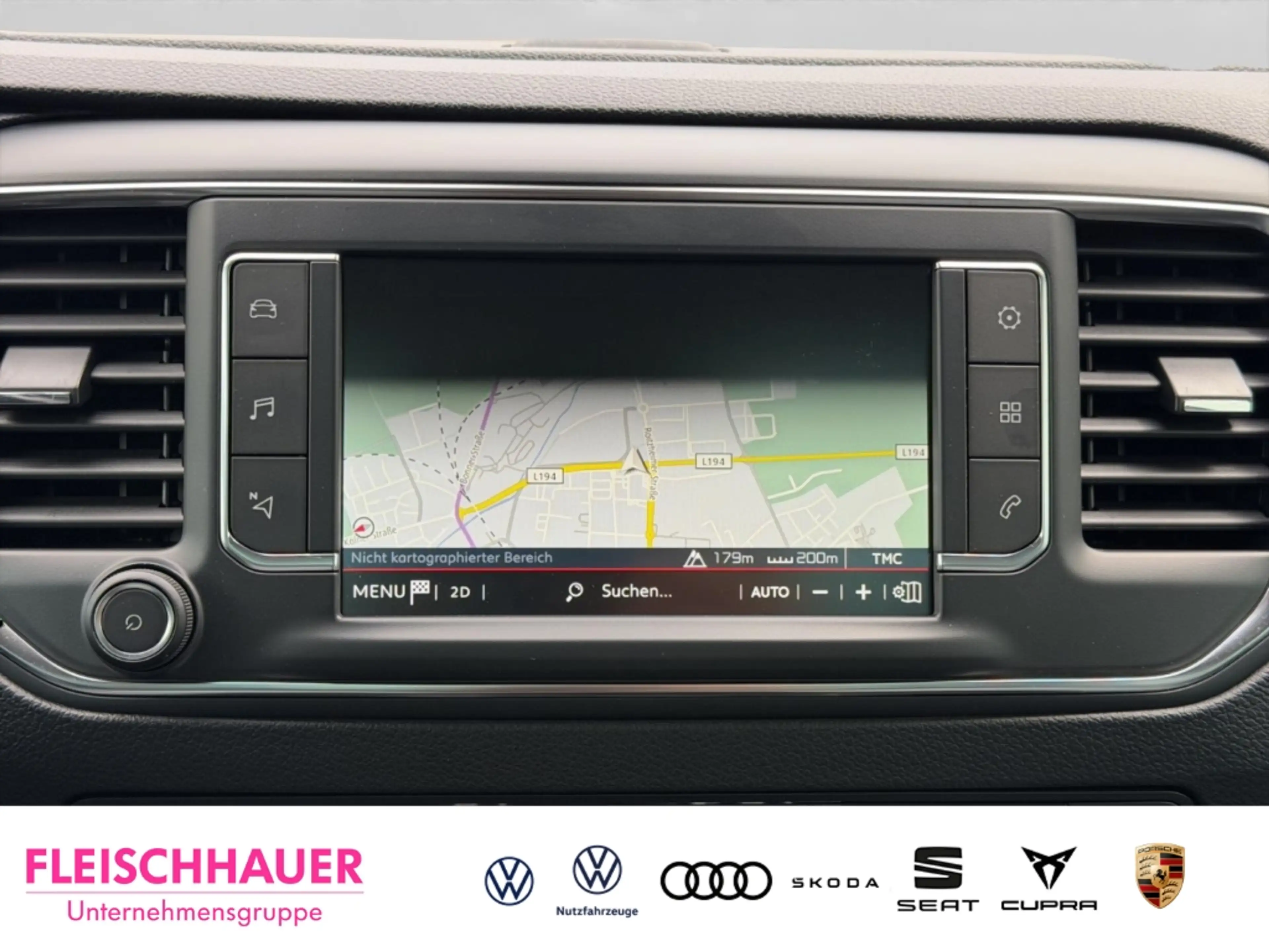 Citroen Spacetourer 2,0TDI Rip Curl CarPlay+PDC-Plus+HeadUp+Xenon — photo 13