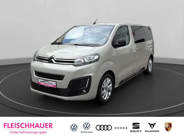 Citroen Spacetourer