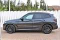 BMW X3 M Competition siva - thumbnail 4