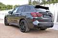 BMW X3 M Competition siva - thumbnail 6
