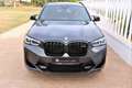 BMW X3 M Competition Grijs - thumbnail 3