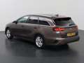 Kia Ceed SW / cee'd SW Sportswagon 1.5 T-GDi DynamicPlusLine | Navigatie Bruin - thumbnail 22