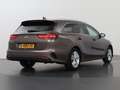 Kia Ceed SW / cee'd SW Sportswagon 1.5 T-GDi DynamicPlusLine | Navigatie Bruin - thumbnail 2