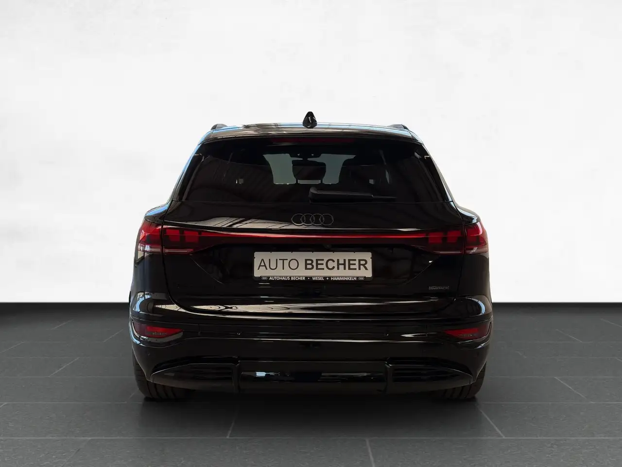 Audi Q6 2026