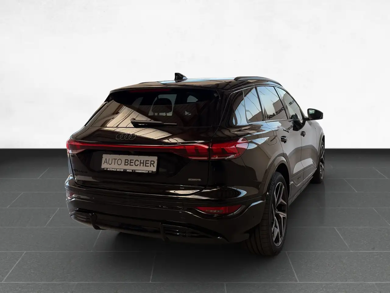 Audi Q6 2026