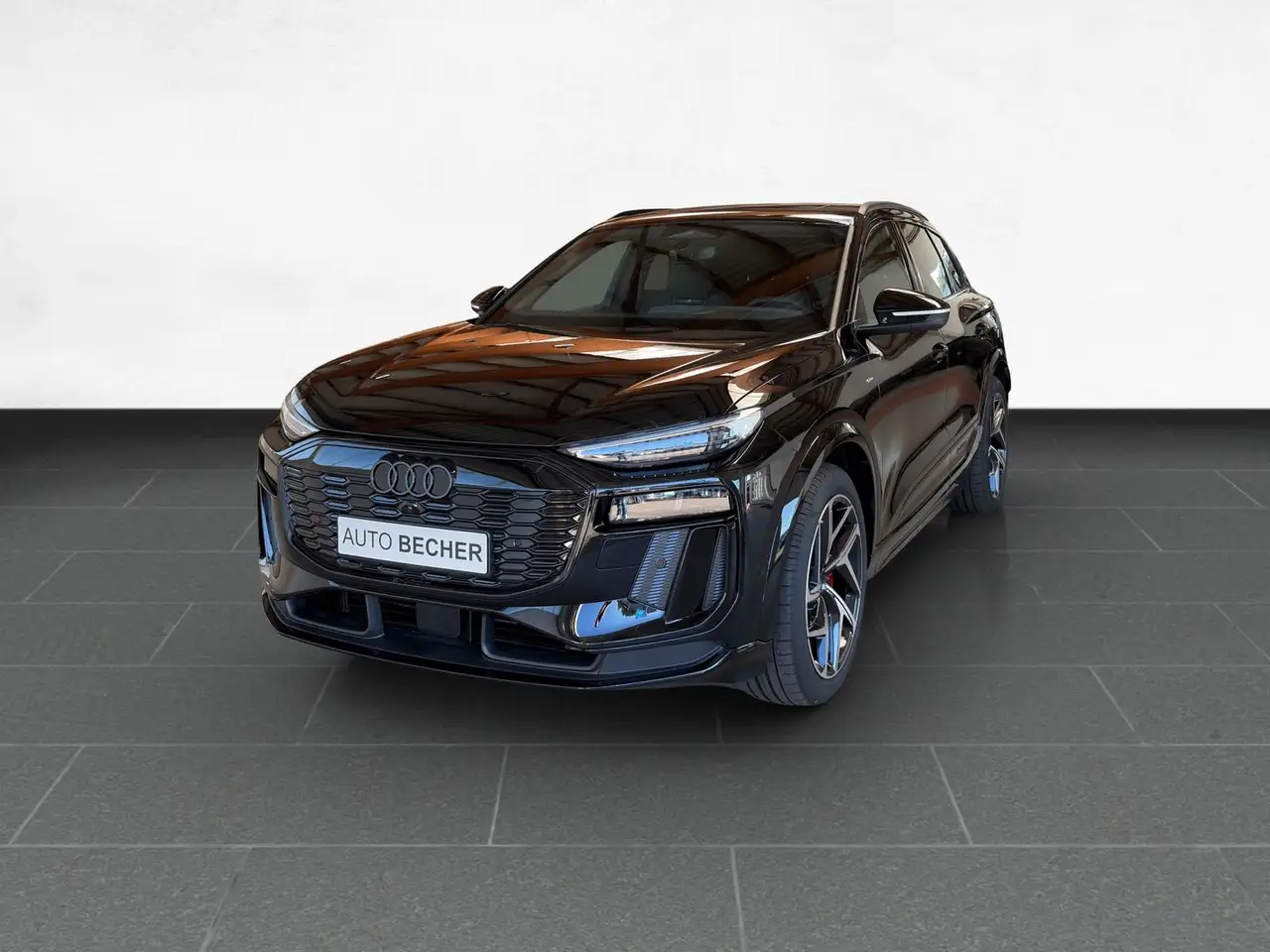 Audi Q6 2026