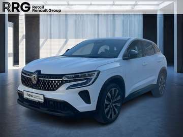 1.3 TCE 160 TECHNO AUTOMATIK