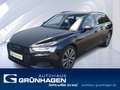 Audi A6 A6 Avant 55 3.0 TFSI quattro design LED-ACC-Navi Noir - thumbnail 1