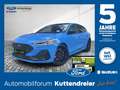 Ford Focus 2.3 EcoBoost S/S ST X Navi Kamera Voll-LED Blau - thumbnail 1