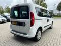Fiat Doblo 1.4 Dynamic 7P / AIRCO / ELEC RAMEN / DUBBELE SCHU Weiß - thumbnail 3