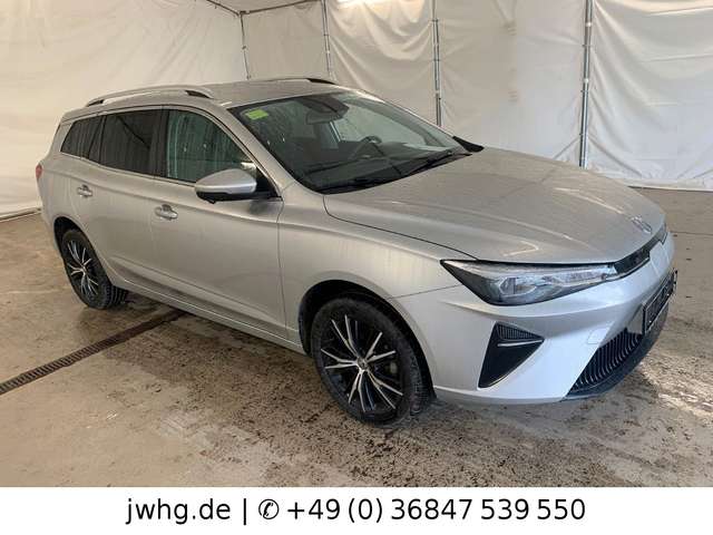 MG MG5 Maximal Luxury 61kwh Navi VLeder ACC 360°DAB
