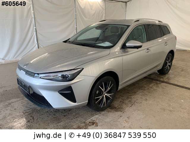 Imagine MG MG5 Maximal Luxury 61kwh Navi VLeder ACC 360°DAB