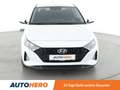 Hyundai i20 1.0 TGDI Edition 30*TEMPO*CAM*PDC*SHZ*KLIMA* Weiß - thumbnail 9