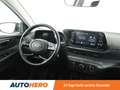 Hyundai i20 1.0 TGDI Edition 30*TEMPO*CAM*PDC*SHZ*KLIMA* Weiß - thumbnail 13