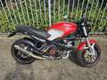 Ducati Monster 900 35kw Rood - thumbnail 1