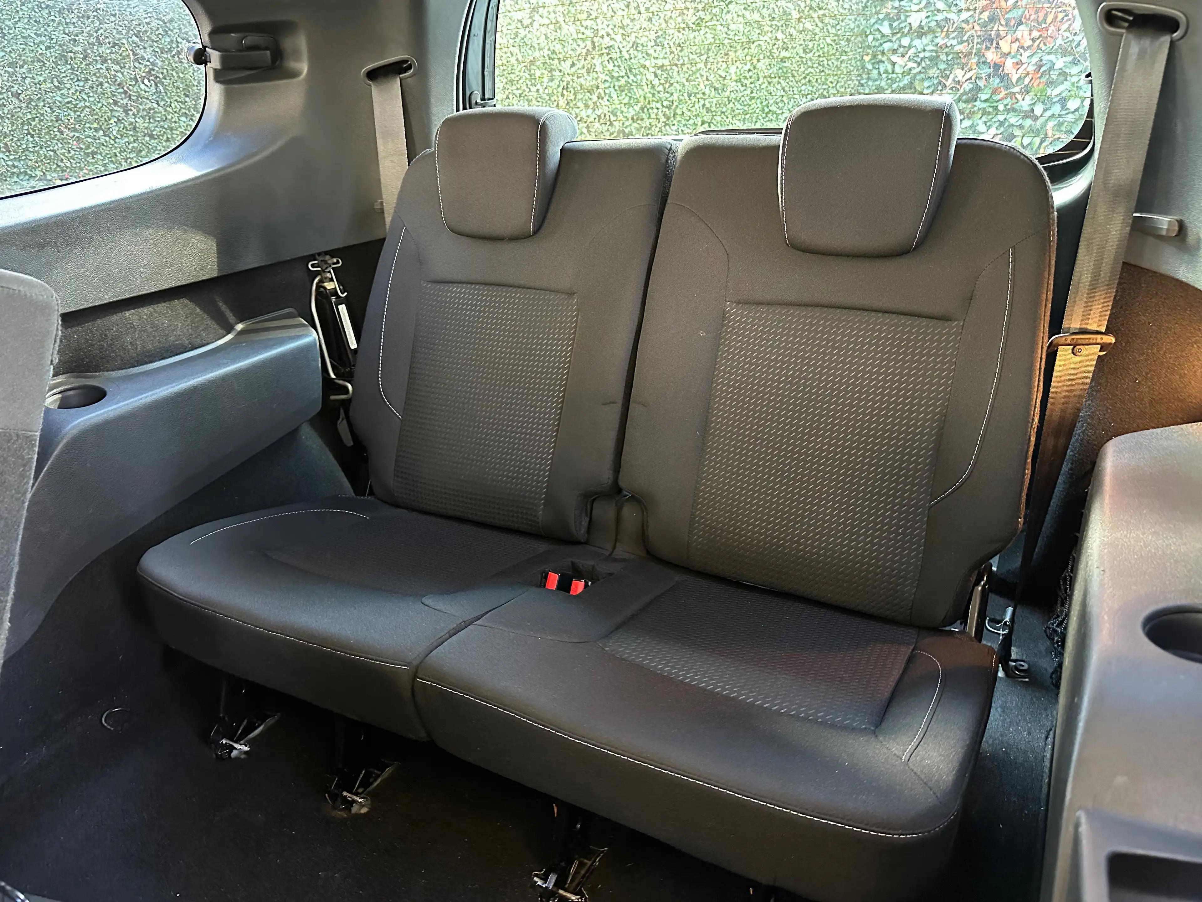 Dacia Lodgy 1.5 Blue dCi Comfort 7places 2020 7850€ — photo 8