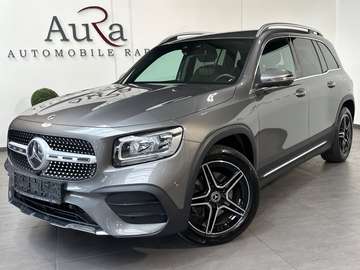 AMG Line NAV+AHK+360GRAD+SHZ+MEMORY+19ZOLL+TOTW