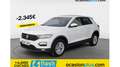 Volkswagen T-Roc 2.0TDI Edition 85kW Blanco - thumbnail 1