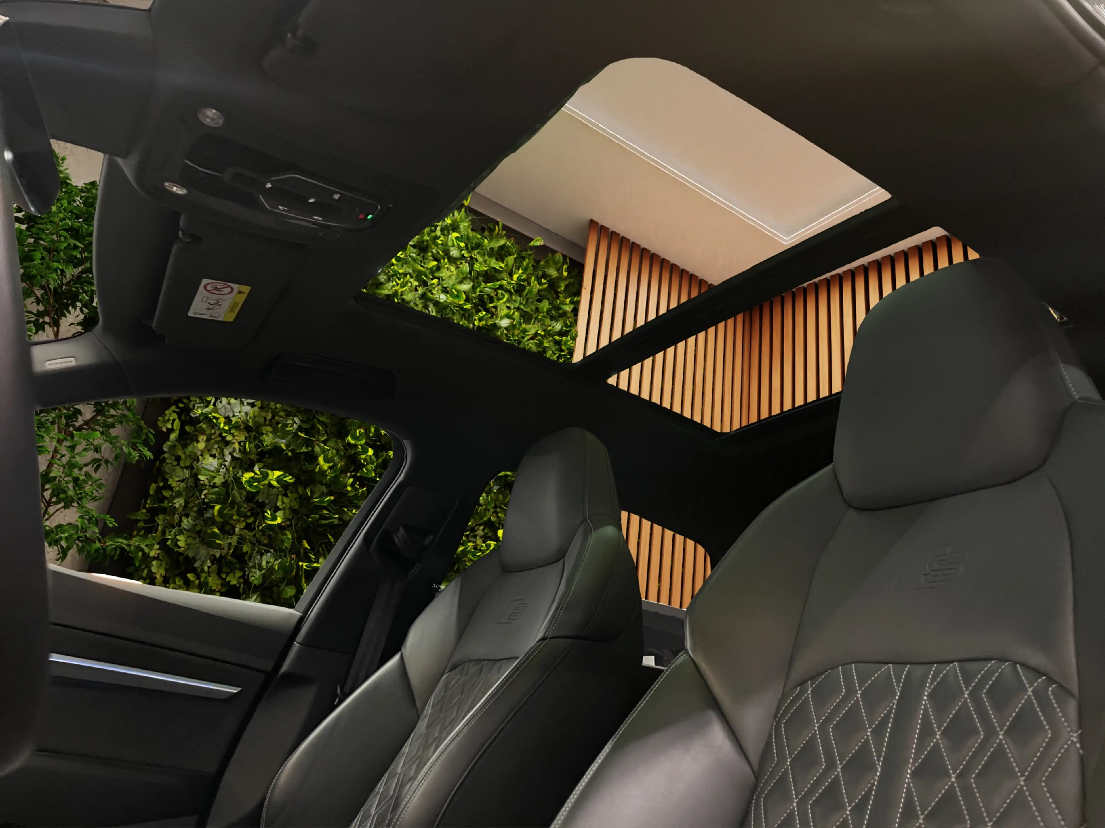 Audi e-tron 50 quattro S edition 71 kWh B&O | Adaptieve cruise — photo 26