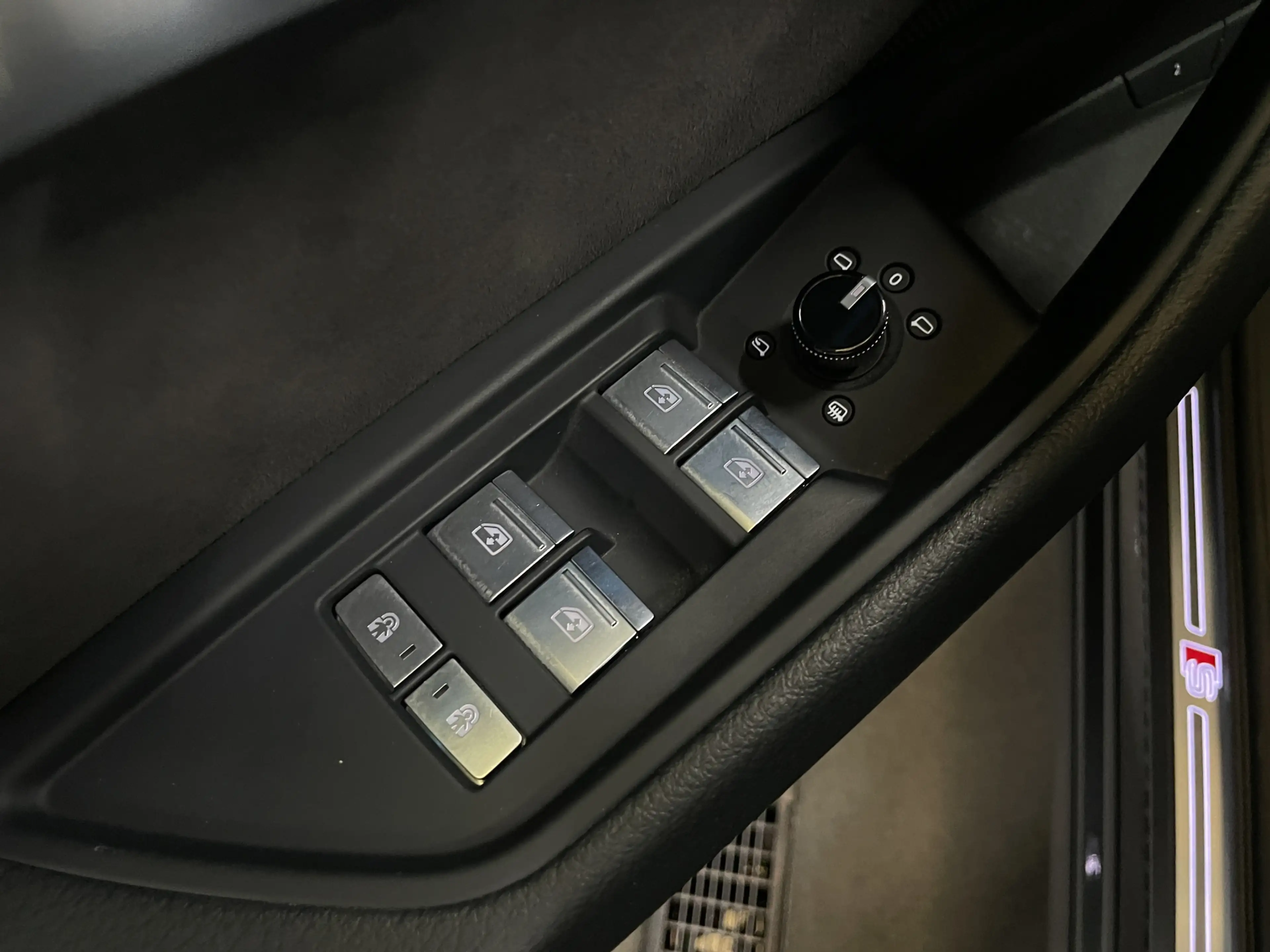 Audi e-tron 50 quattro S edition 71 kWh B&O | Adaptieve cruise — photo 14