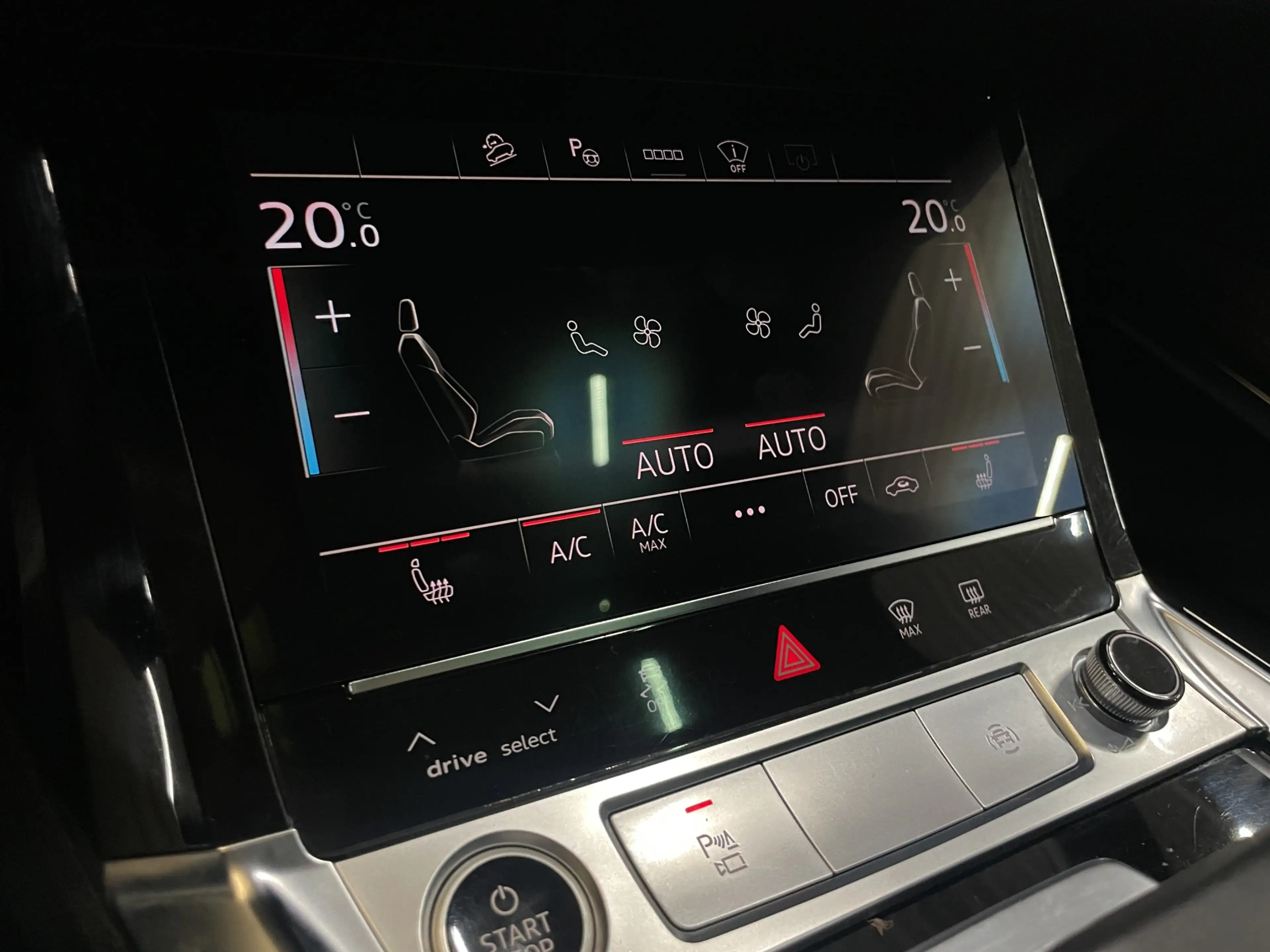 Audi e-tron 50 quattro S edition 71 kWh B&O | Adaptieve cruise — photo 11