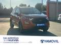 Ford EcoSport 1.0 EcoBoost ST Line 125 Naranja - thumbnail 3